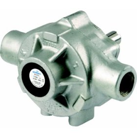 Hypro 1700XL-R Silvercast 5-Roller Pump, Reverse Rotation Hypro 1700XL-R Silvercast 5-Roller Pump, Reverse Rotation