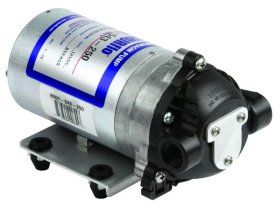 SHURflo 8000-543-250 Standard 12 VDC Bypass Pump (BOX OF 6) SHURflo 8000-543-250 Standard 12 VDC Bypass Pump (BOX OF 6)