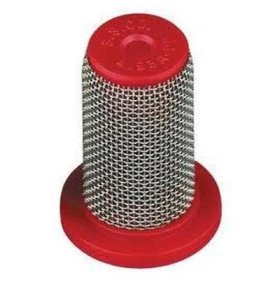 Spraying Systems 8079-PP-50 50 Mesh Poly/SS TeeJet Strainer Spraying Systems 8079-PP-50 50 Mesh Poly/SS TeeJet Strainer