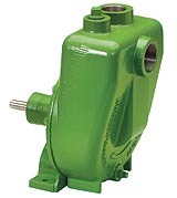 Ace FMC-CW-150-MAG-D (47237) 1 1/2" x 1 1/4" Cast Iron Frame Mounted Centrifugal Ace FMC-CW-150-MAG-D (47237) 1 1/2" x 1 1/4" Cast Iron Frame Mounted Centrifugal