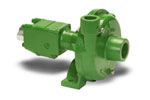 Ace FMC-HYD-206 (49940) Cast Iron Centrifugal 7 GPM Hydraulic Motor Driven Ace FMC-HYD-206 (49940) Cast Iron Centrifugal 7 GPM Hydraulic Motor Driven