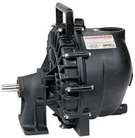 Banjo 200P6PROV 2" Poly Pump w/ 6.5 HP Briggs & Stratton Engine Pro Series Banjo 200P6PROV 2" Poly Pump w/ 6.5 HP Briggs & Stratton Engine Pro Series