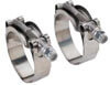 Banjo TC162 1 1/4" T-Bolt Hose Clamp Banjo TC162 1 1/4" T-Bolt Hose Clamp