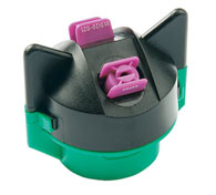 Hypro 15Q2530TC Spray Tip Cap - TwinCap TC2-ULD & TC2-LD Hypro 15Q2530TC Spray Tip Cap - TwinCap TC2-ULD & TC2-LD