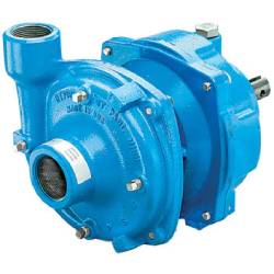 (image for) Hypro 9008C-O Centrifugal Pump Cast Iron Gear Drive
