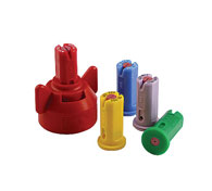 Hypro FC-AVI-11002 Flat Fan Spray Tips - Ceramic AVI FastCap 110° Hypro FC-AVI-11002 Flat Fan Spray Tips - Ceramic AVI FastCap 110°