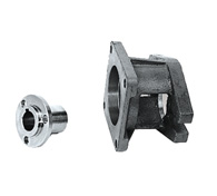 AR 9910-HYD5312 Hydraulic Motor Mounting Flange Kit AR 9910-HYD5312 Hydraulic Motor Mounting Flange Kit