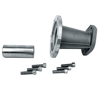 AR 9910-HYD1570 Hydraulic Motor Mounting Flange Kit AR 9910-HYD1570 Hydraulic Motor Mounting Flange Kit