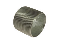 Matco-Norca ZNG07CL 1 1/2" x Close Sch 40 Galv Nipple (Spraying Equipment Part#: NIP112CLO GAL) Matco-Norca ZNG07CL 1 1/2" x Close Sch 40 Galv Nipple (Spraying Equipment Part#: NIP112CLO GAL)