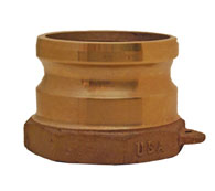 PT Coupling 1200110 Brass 1" Adapter x 1" Female Thread (10A) Part A PT Coupling 1200110 Brass 1" Adapter x 1" Female Thread (10A) Part A
