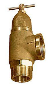 Spraying Systems AA110-1-1/4-AL 1 1/4" Piston-Type Pressure Relief/Regulating Spraying Systems AA110-1-1/4-AL 1 1/4" Piston-Type Pressure Relief/Regulating