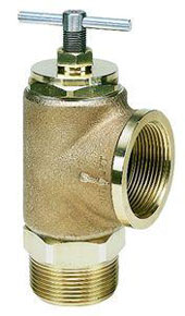 Spraying Systems 12795-1-1/2-AL TeeJet Throttling Valve Spraying Systems 12795-1-1/2-AL TeeJet Throttling Valve