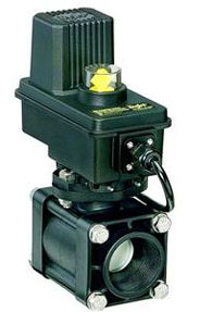 Spraying Systems 346BE-25-C 346 Series Electric Shutoff Valve Spraying Systems 346BE-25-C 346 Series Electric Shutoff Valve