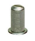 Spraying Systems 6051-SS-200 200 Mesh Stainless Steel TeeJet Strainer Spraying Systems 6051-SS-200 200 Mesh Stainless Steel TeeJet Strainer