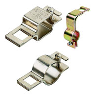Spraying Systems QJ111-1 TeeJet Vari-Spacing Clamps for Use on Dry Boom Spraying Systems QJ111-1 TeeJet Vari-Spacing Clamps for Use on Dry Boom